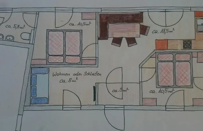 Apartment Prielau By We Rent Zell am See