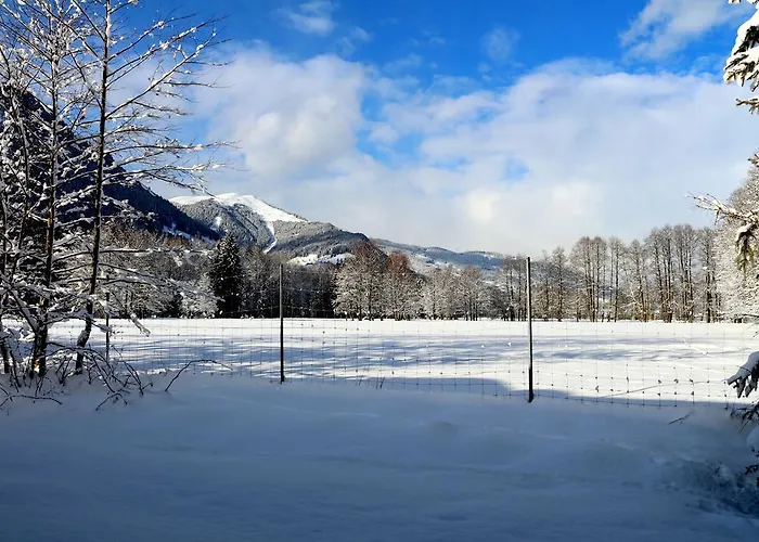 Prielau By We Rent, Summercard Included Zell am See