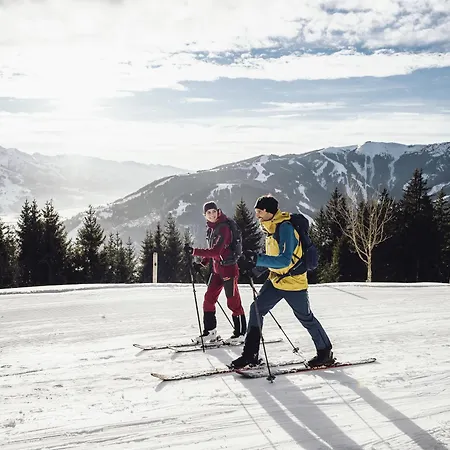 Daire Prielau By We Rent