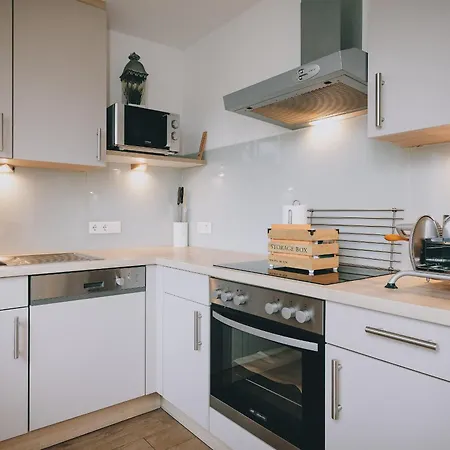 Prielau By We Rent Daire Zell am See