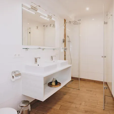 Prielau By We Rent Daire Zell am See