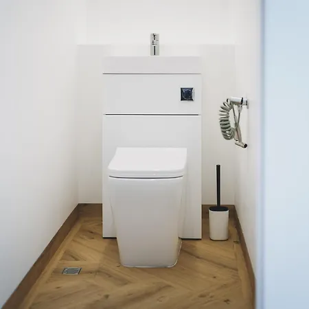 Daire Prielau By We Rent Zell am See