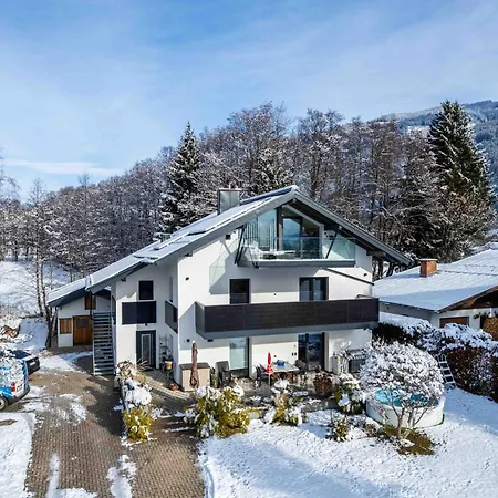 Апартаменти Prielau By We Rent, Summercard Included