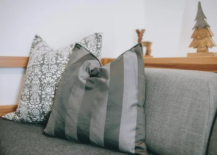 Апартаменти Prielau By We Rent, Summercard Included Целль-ам-Зеє