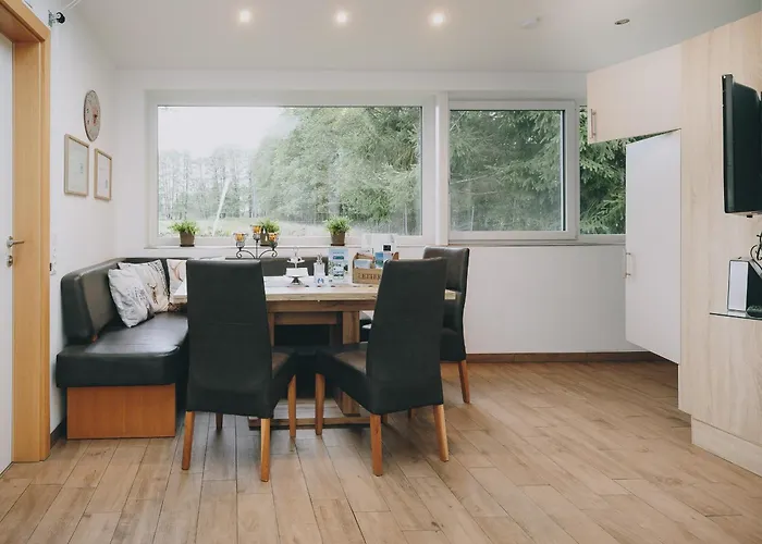 Prielau By We Rent, Summercard Included