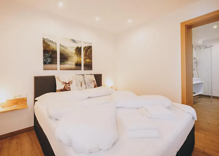 Prielau By We Rent, Summercard Included * Целль-ам-Зеє