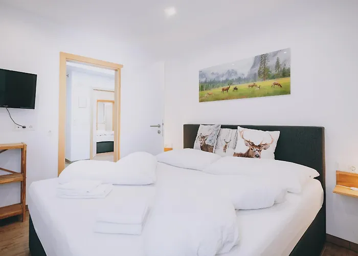 Prielau By We Rent, Summercard Included Апартаменти *