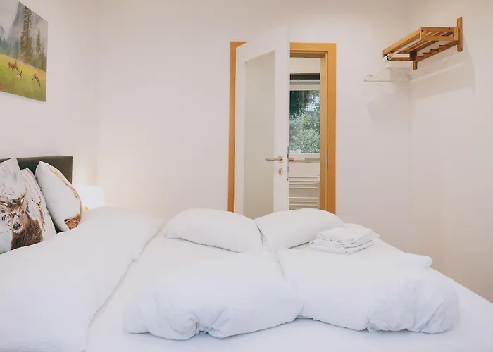 Prielau By We Rent, Summercard Included Апартаменти Целль-ам-Зеє