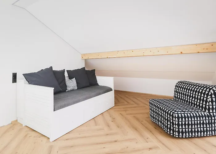 Prielau By We Rent, Summercard Included Апартаменти Целль-ам-Зеє