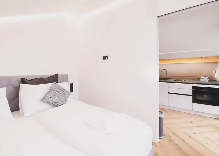 Prielau By We Rent, Summercard Included *