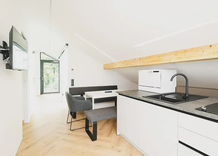 Prielau By We Rent, Summercard Included