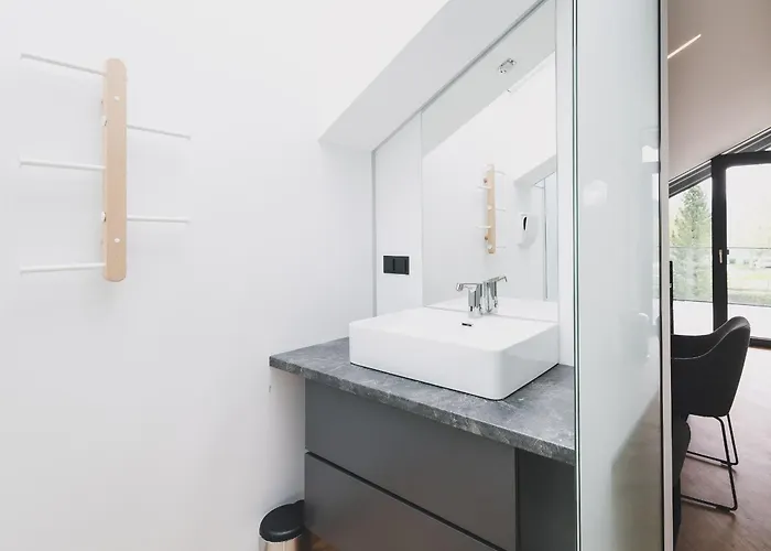 Апартаменти Prielau By We Rent, Summercard Included Целль-ам-Зеє