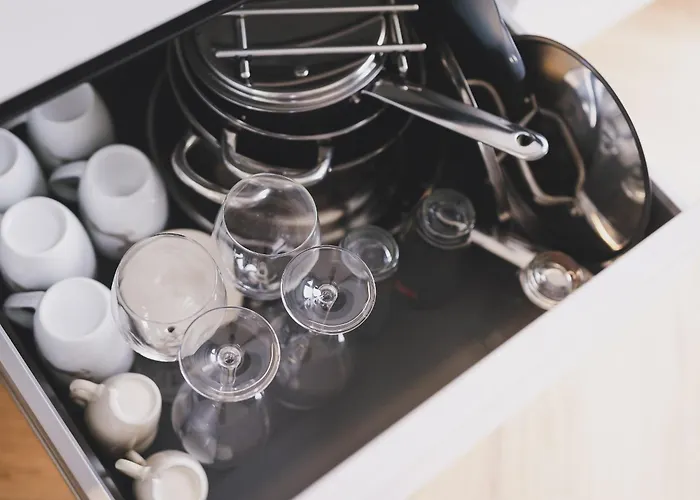 Prielau By We Rent, Summercard Included