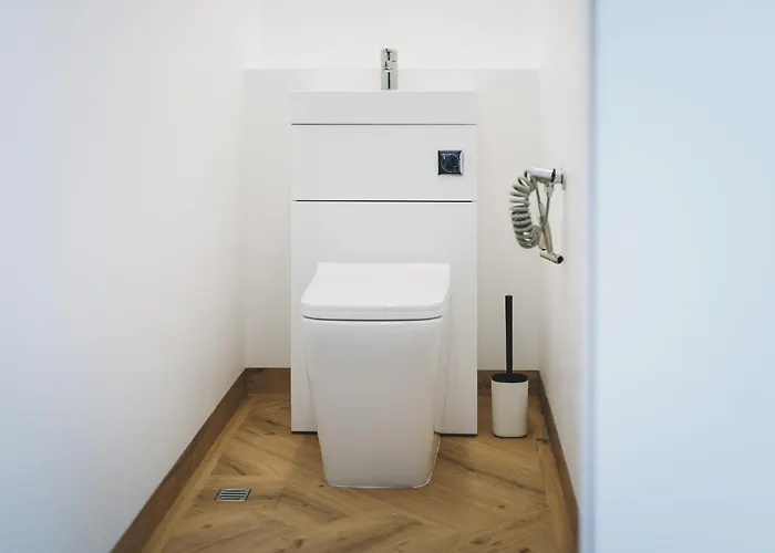 Апартаменти Prielau By We Rent, Summercard Included Целль-ам-Зеє