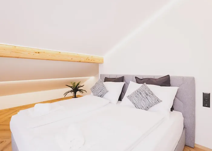 Prielau By We Rent, Summercard Included *