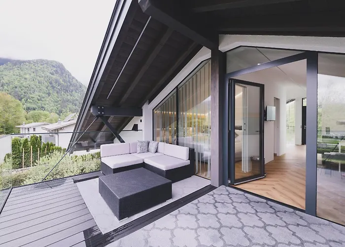 Prielau By We Rent, Summercard Included * Целль-ам-Зеє