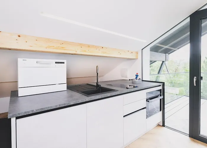 Prielau By We Rent, Summercard Included