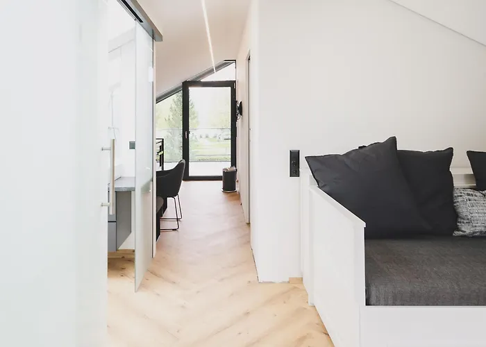 Prielau By We Rent, Summercard Included Апартаменти