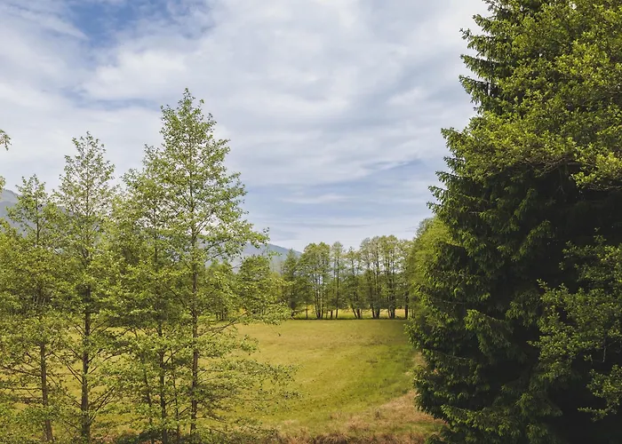 Апартаменти Prielau By We Rent, Summercard Included