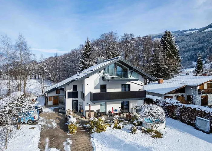 Апартаменти Prielau By We Rent, Summercard Included