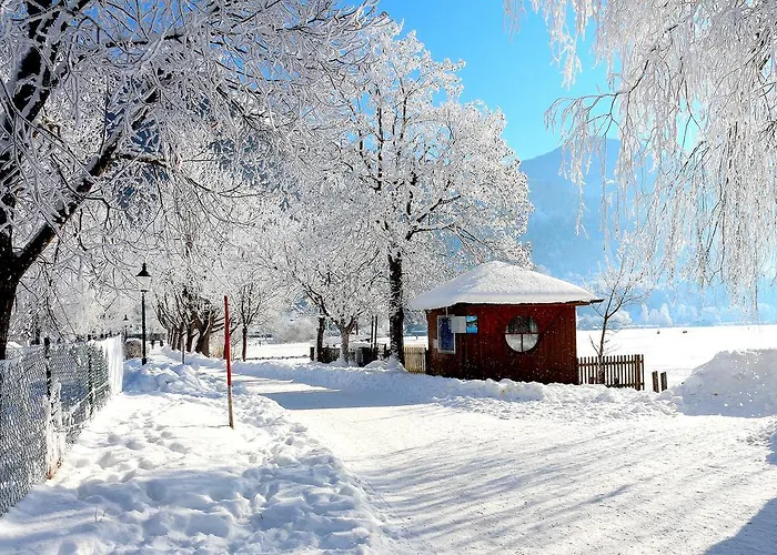 Prielau By We Rent, Summercard Included *